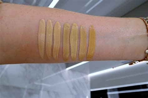 tom ford casino|tom ford emotionproof concealer swatches.